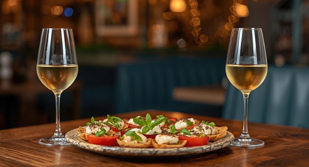 A Food Lover’s Guide to Dining in Woodbridge Glen: The Heart of Lebanon, TN’s Culinary Scene